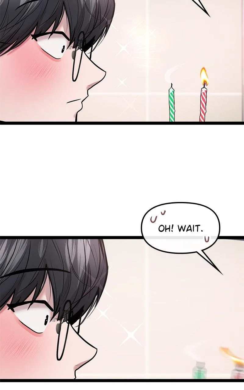 Back to Chan Bi Chapter 96 – Page 77