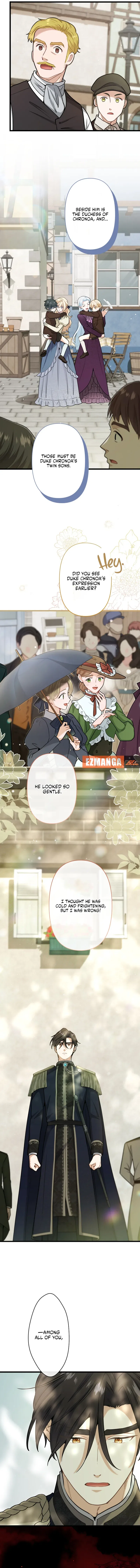 Forget That Night, Your Majesty Chapter 90 – Page 2