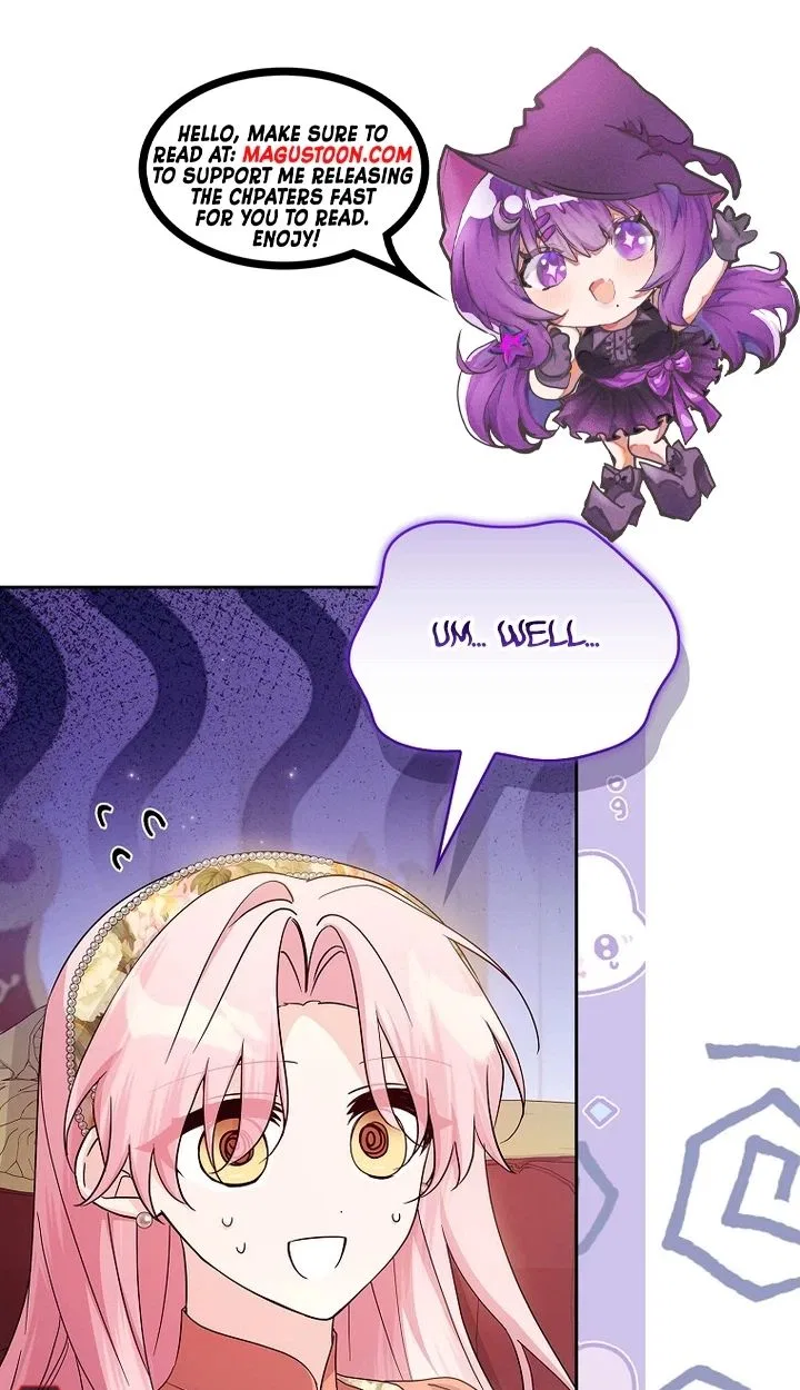 The Youngest Daughter of the Villainous Duke Chapter 141 – Page 2