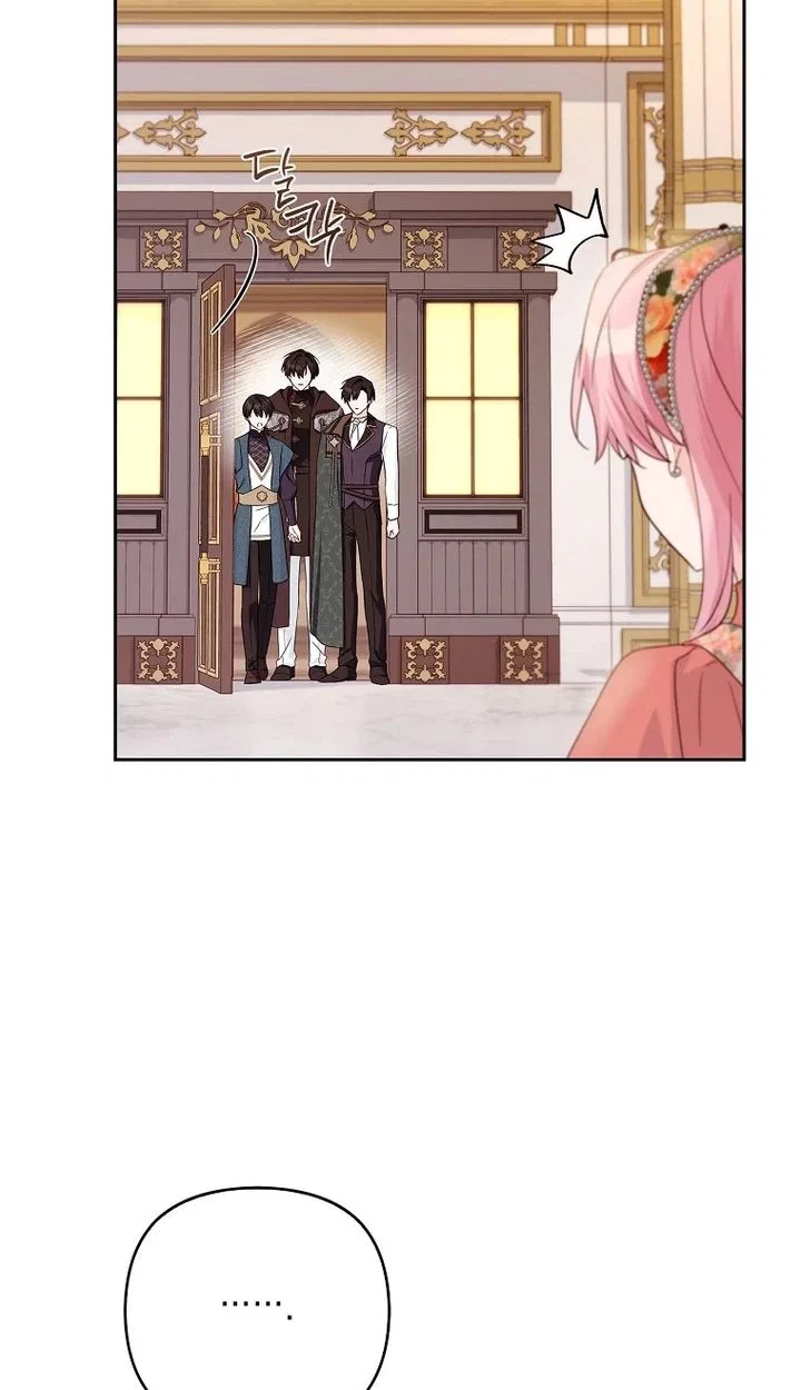 The Youngest Daughter of the Villainous Duke Chapter 141 – Page 4
