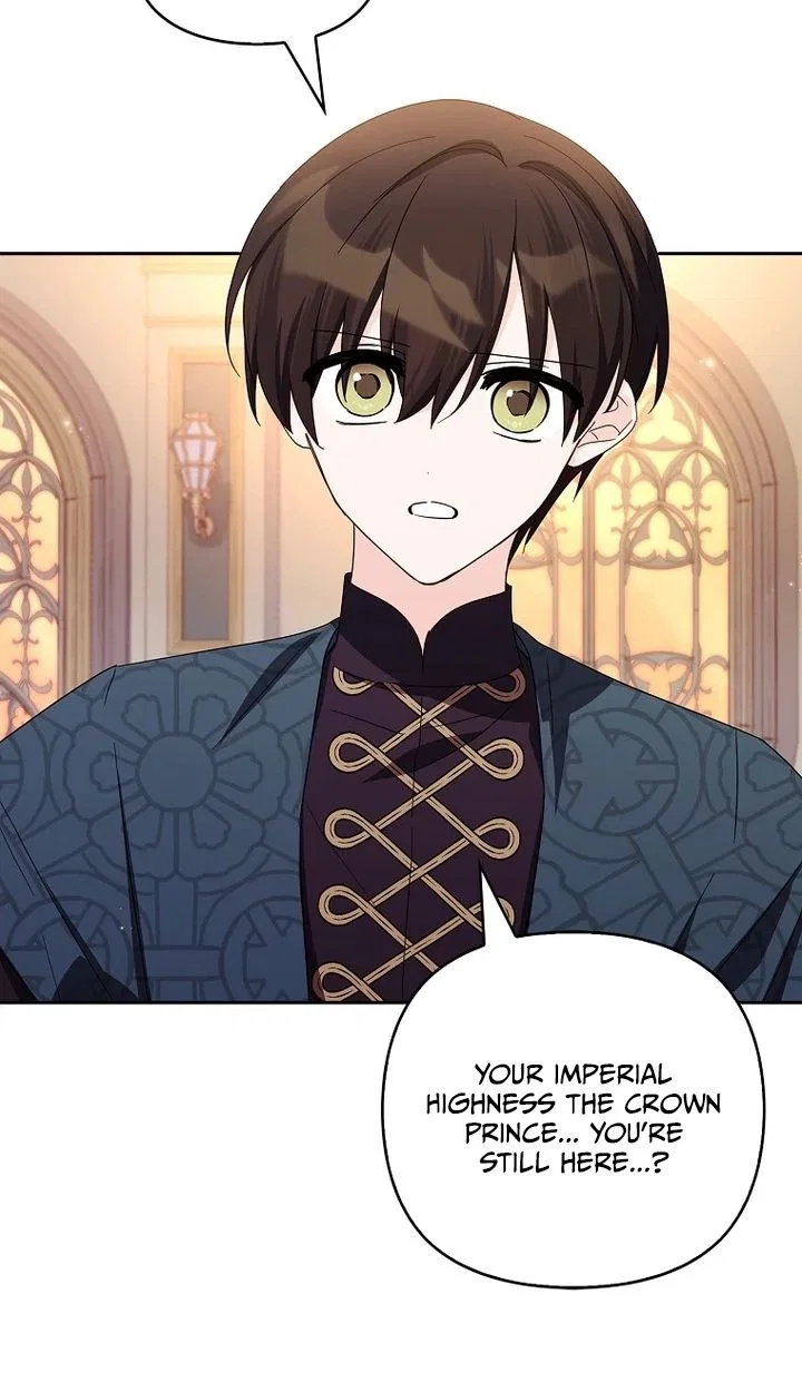 The Youngest Daughter of the Villainous Duke Chapter 141 – Page 5