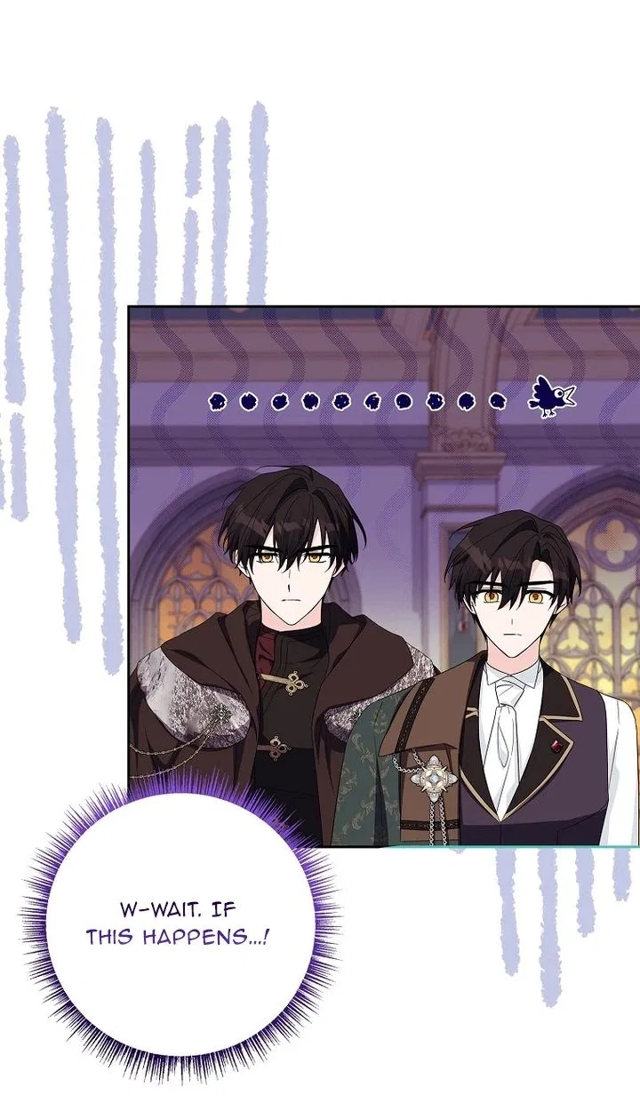 The Youngest Daughter of the Villainous Duke Chapter 141 – Page 6