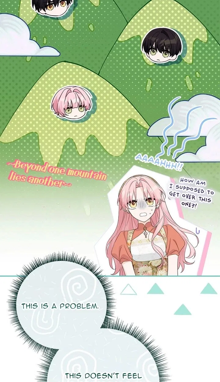 The Youngest Daughter of the Villainous Duke Chapter 141 – Page 8