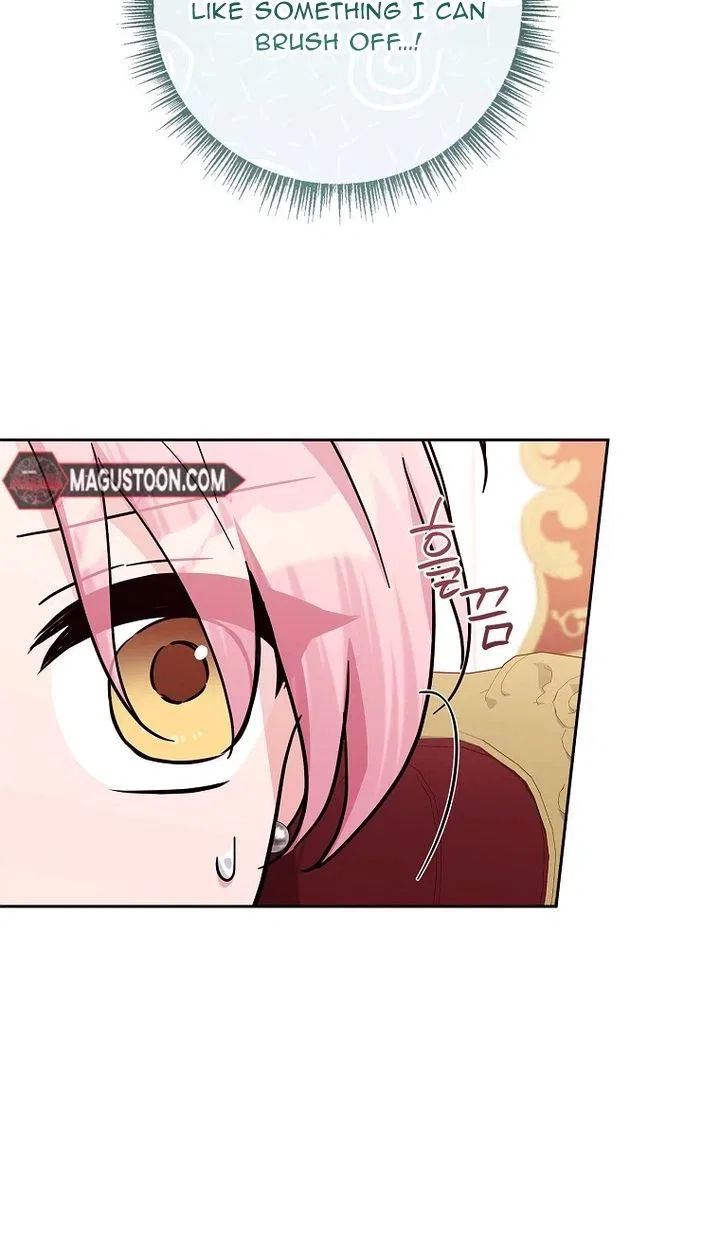 The Youngest Daughter of the Villainous Duke Chapter 141 – Page 9