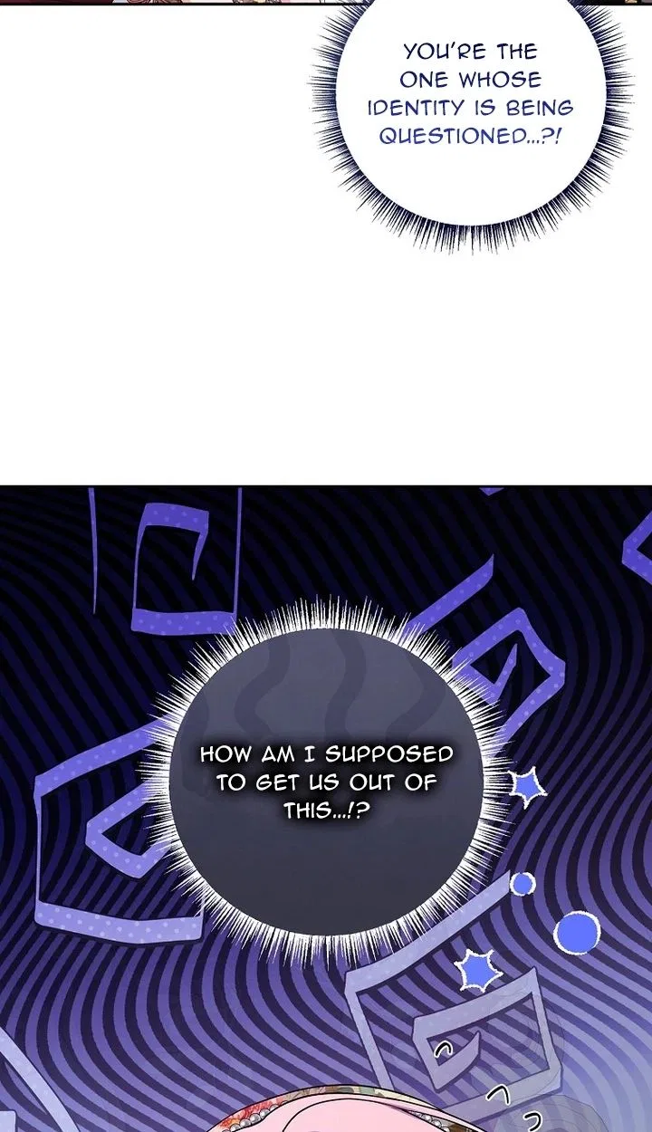 The Youngest Daughter of the Villainous Duke Chapter 141 – Page 11