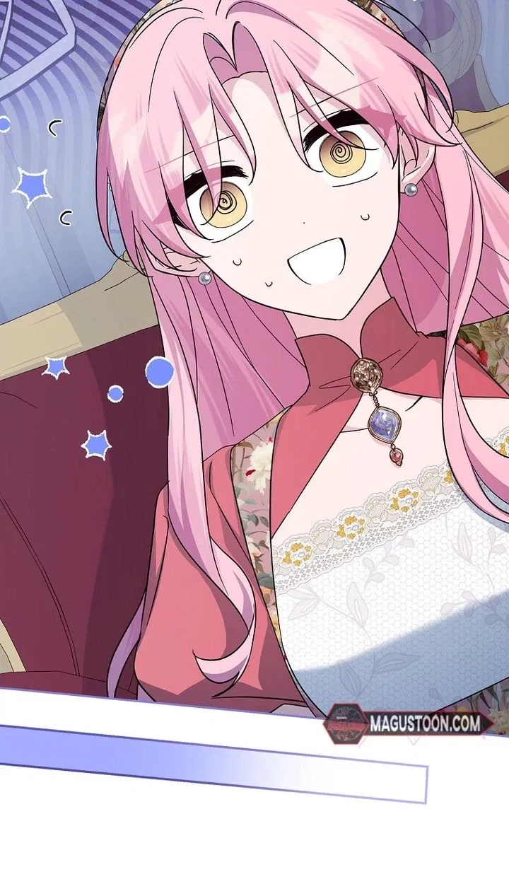 The Youngest Daughter of the Villainous Duke Chapter 141 – Page 12