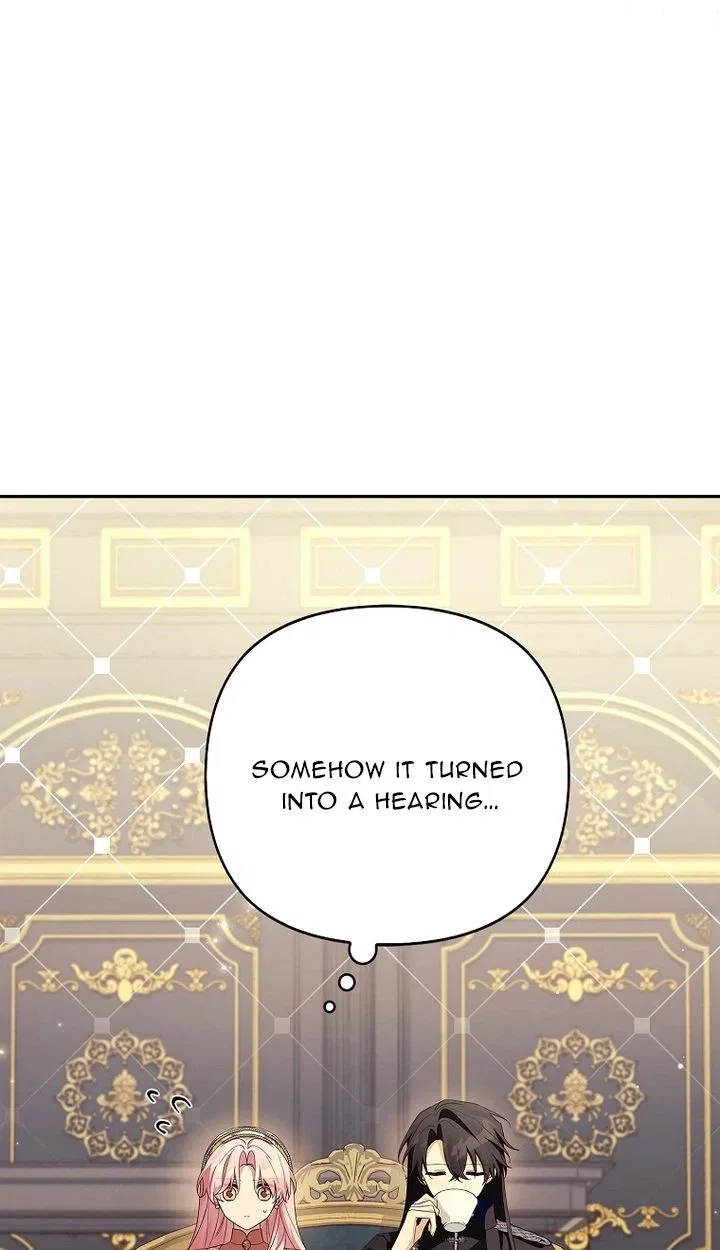 The Youngest Daughter of the Villainous Duke Chapter 141 – Page 18