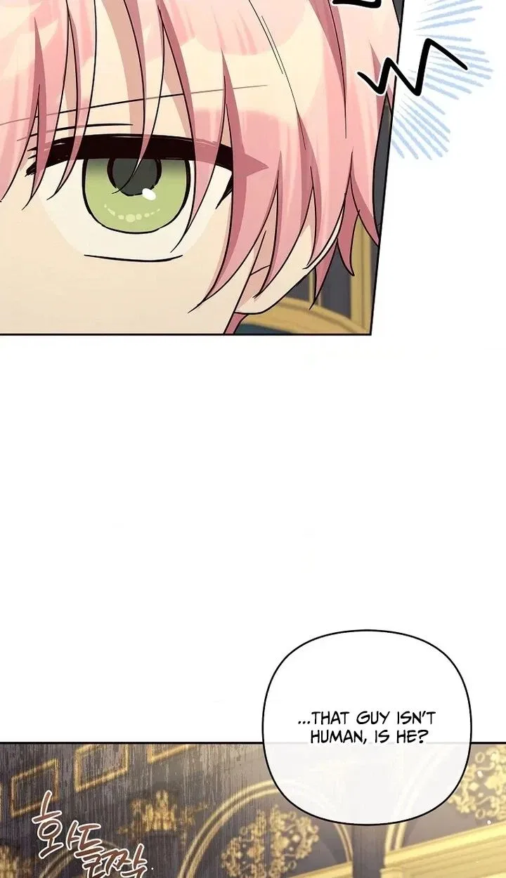 The Youngest Daughter of the Villainous Duke Chapter 141 – Page 20
