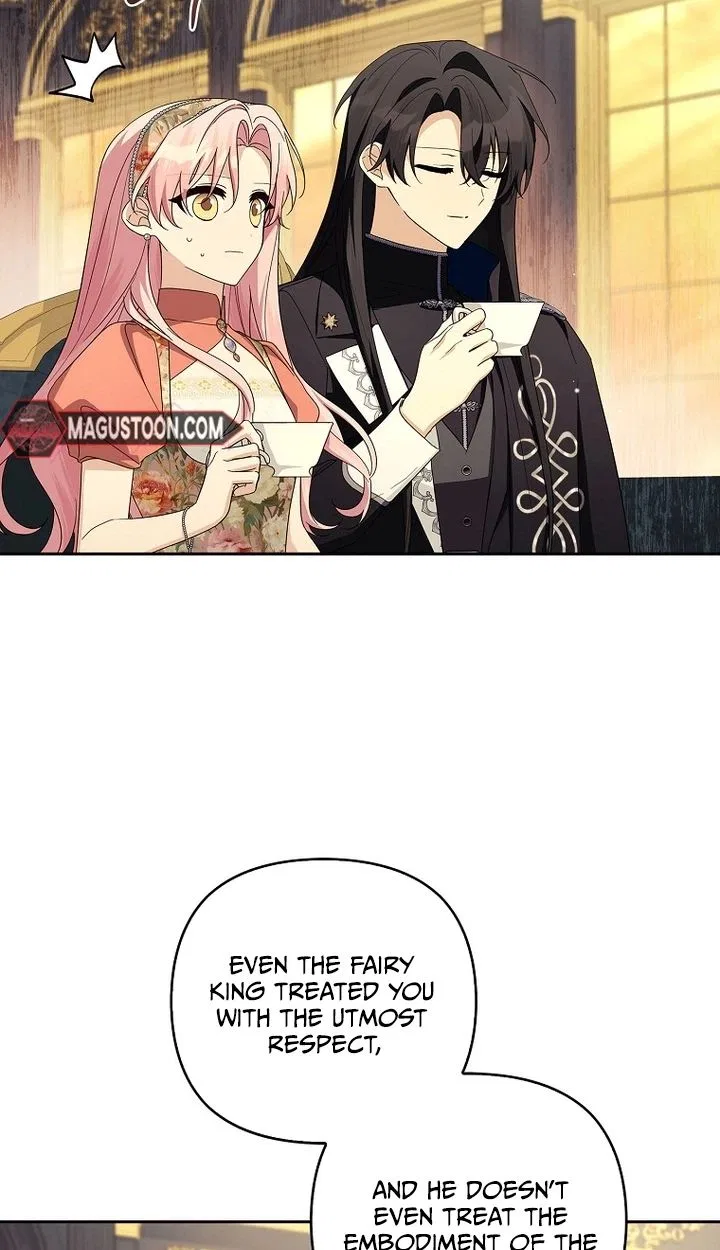 The Youngest Daughter of the Villainous Duke Chapter 141 – Page 21