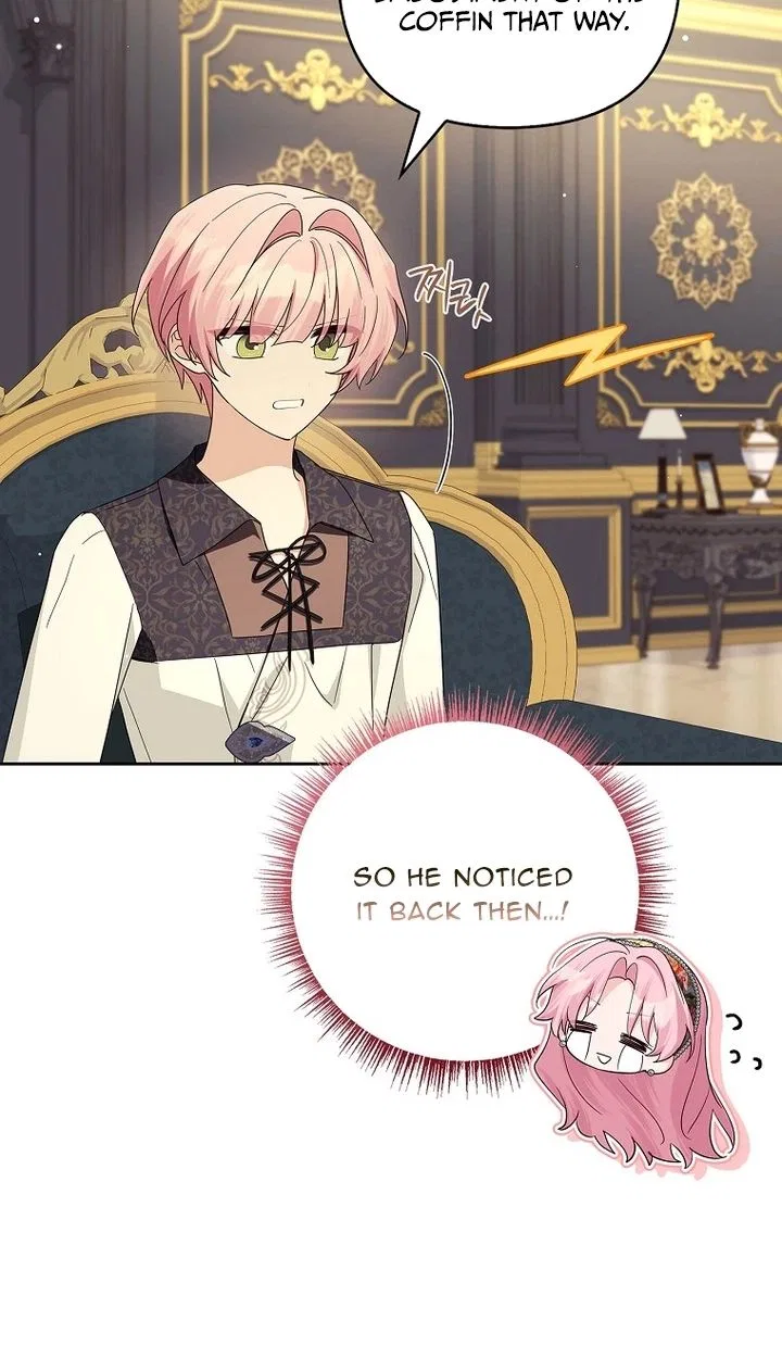 The Youngest Daughter of the Villainous Duke Chapter 141 – Page 22