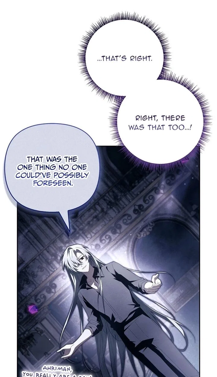 The Youngest Daughter of the Villainous Duke Chapter 141 – Page 24