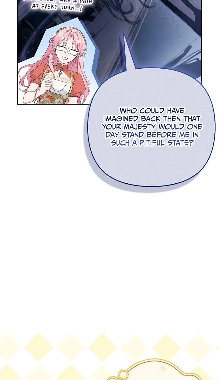 The Youngest Daughter of the Villainous Duke Chapter 141 – Page 25