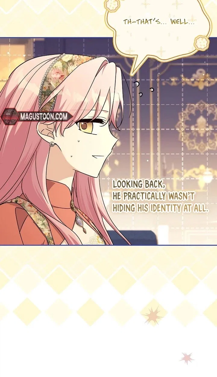The Youngest Daughter of the Villainous Duke Chapter 141 – Page 26