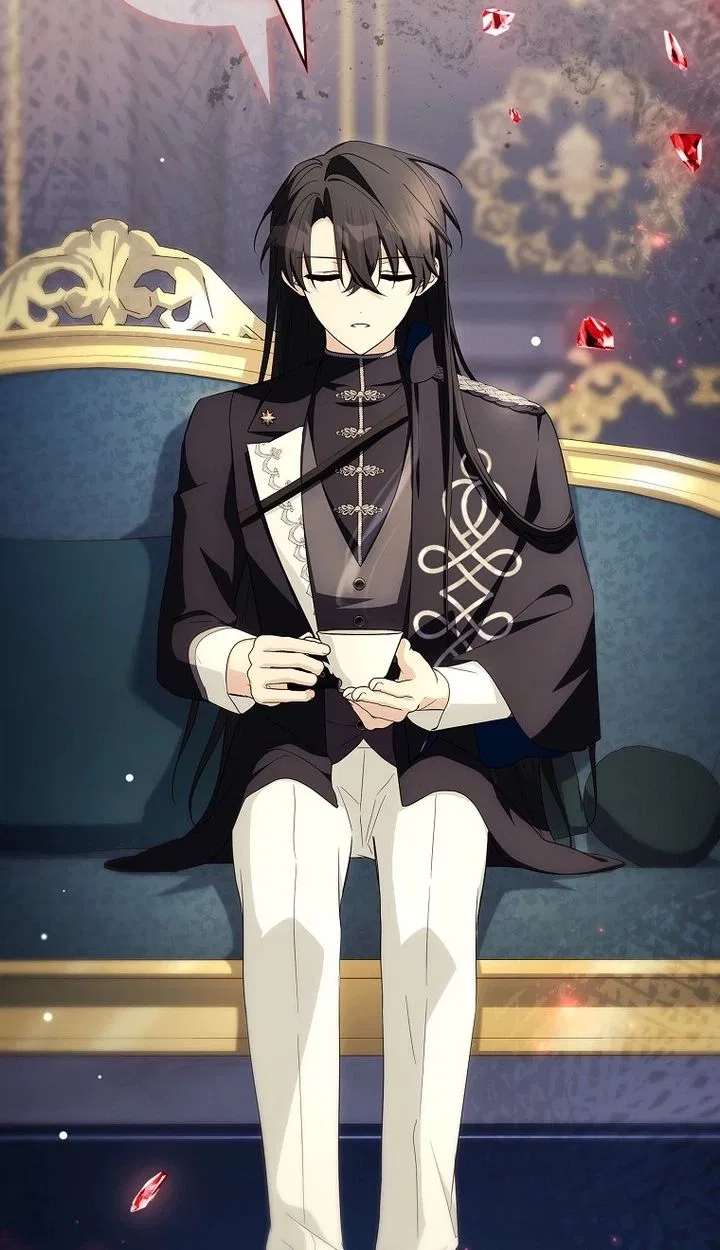 The Youngest Daughter of the Villainous Duke Chapter 141 – Page 31