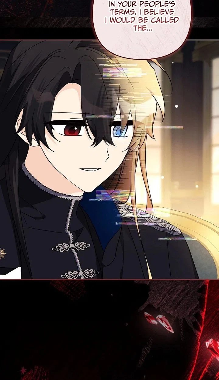 The Youngest Daughter of the Villainous Duke Chapter 141 – Page 36