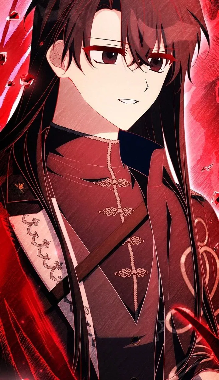 The Youngest Daughter of the Villainous Duke Chapter 141 – Page 38