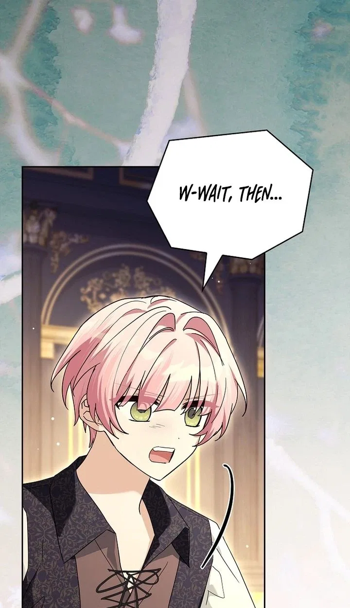 The Youngest Daughter of the Villainous Duke Chapter 141 – Page 45