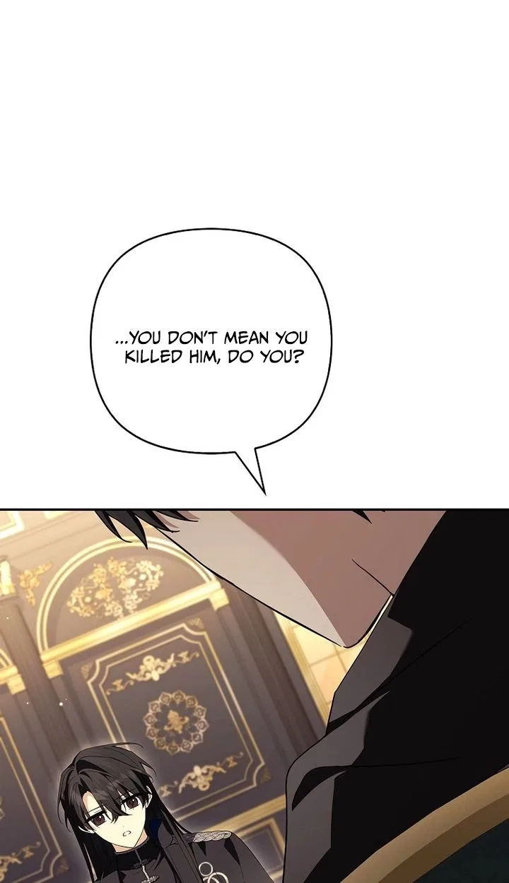 The Youngest Daughter of the Villainous Duke Chapter 141 – Page 48