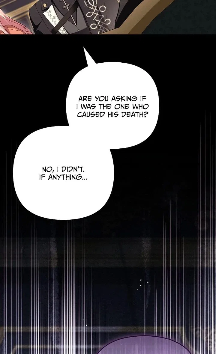 The Youngest Daughter of the Villainous Duke Chapter 141 – Page 49