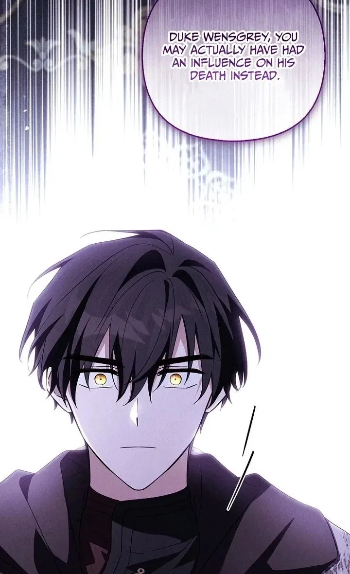 The Youngest Daughter of the Villainous Duke Chapter 141 – Page 50