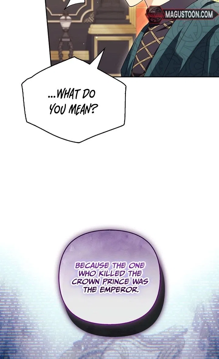The Youngest Daughter of the Villainous Duke Chapter 141 – Page 52