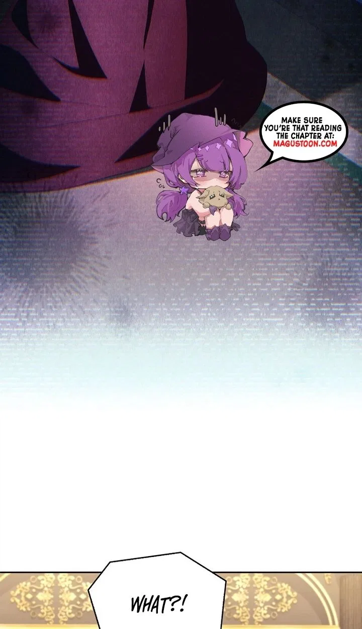 The Youngest Daughter of the Villainous Duke Chapter 141 – Page 54