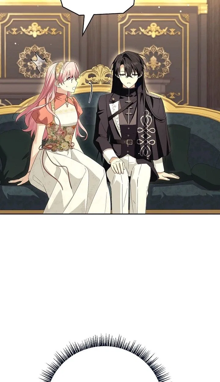 The Youngest Daughter of the Villainous Duke Chapter 141 – Page 55
