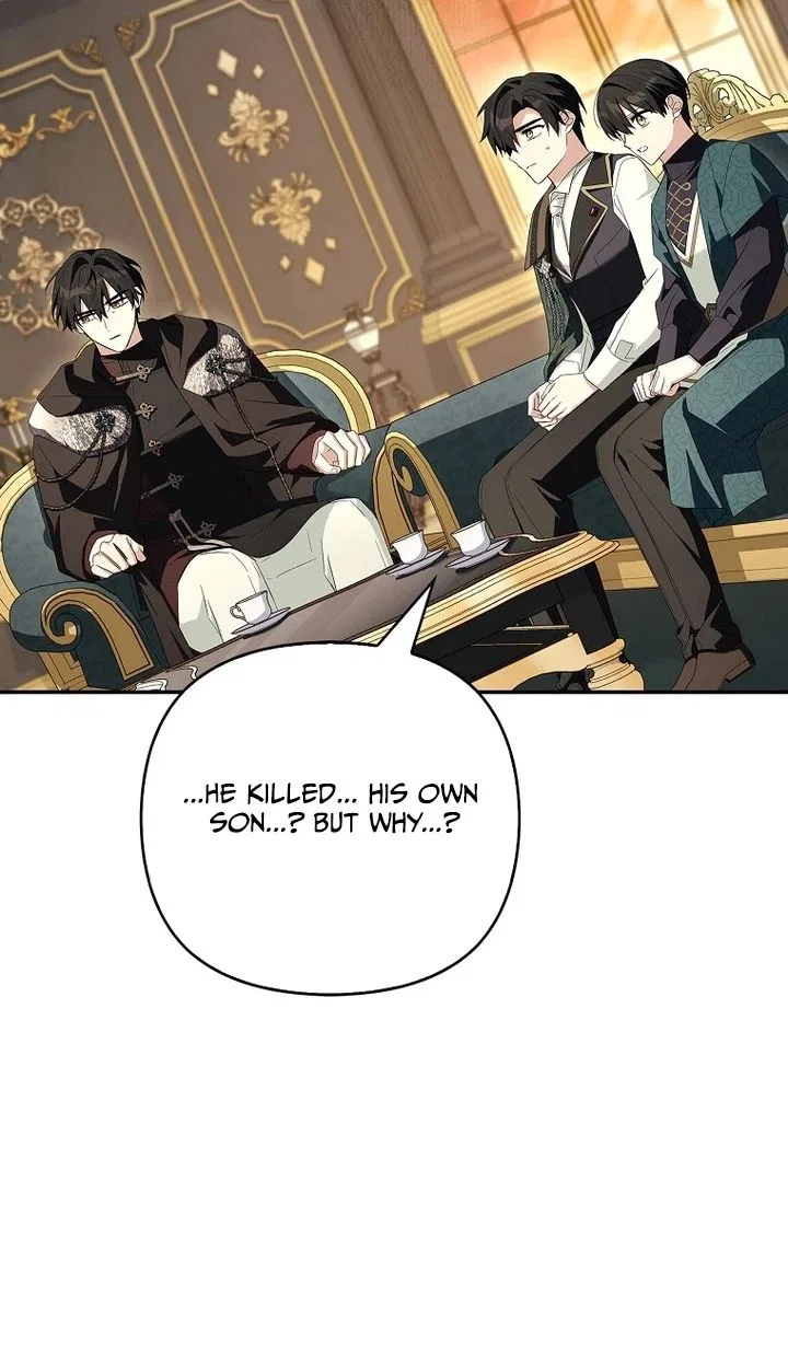 The Youngest Daughter of the Villainous Duke Chapter 141 – Page 58