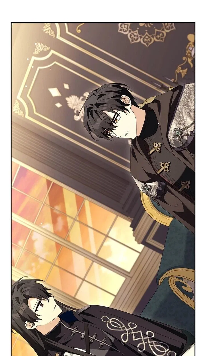 The Youngest Daughter of the Villainous Duke Chapter 141 – Page 59