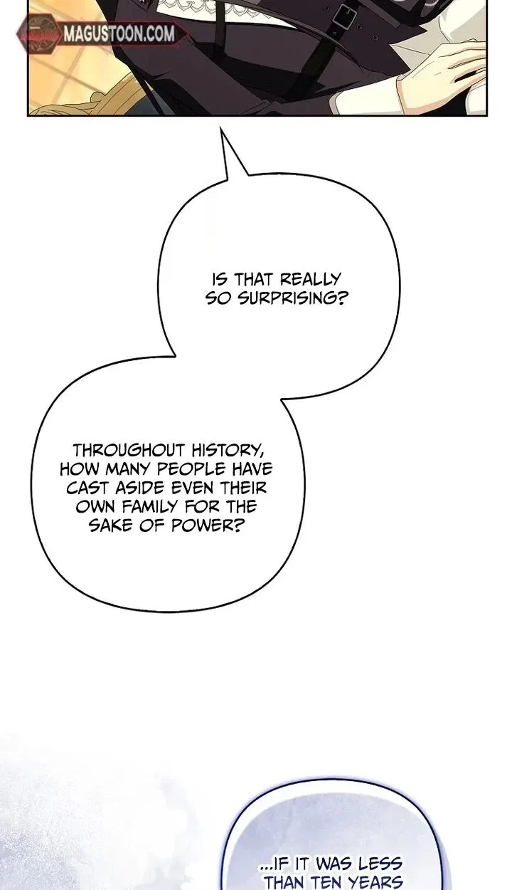 The Youngest Daughter of the Villainous Duke Chapter 141 – Page 60
