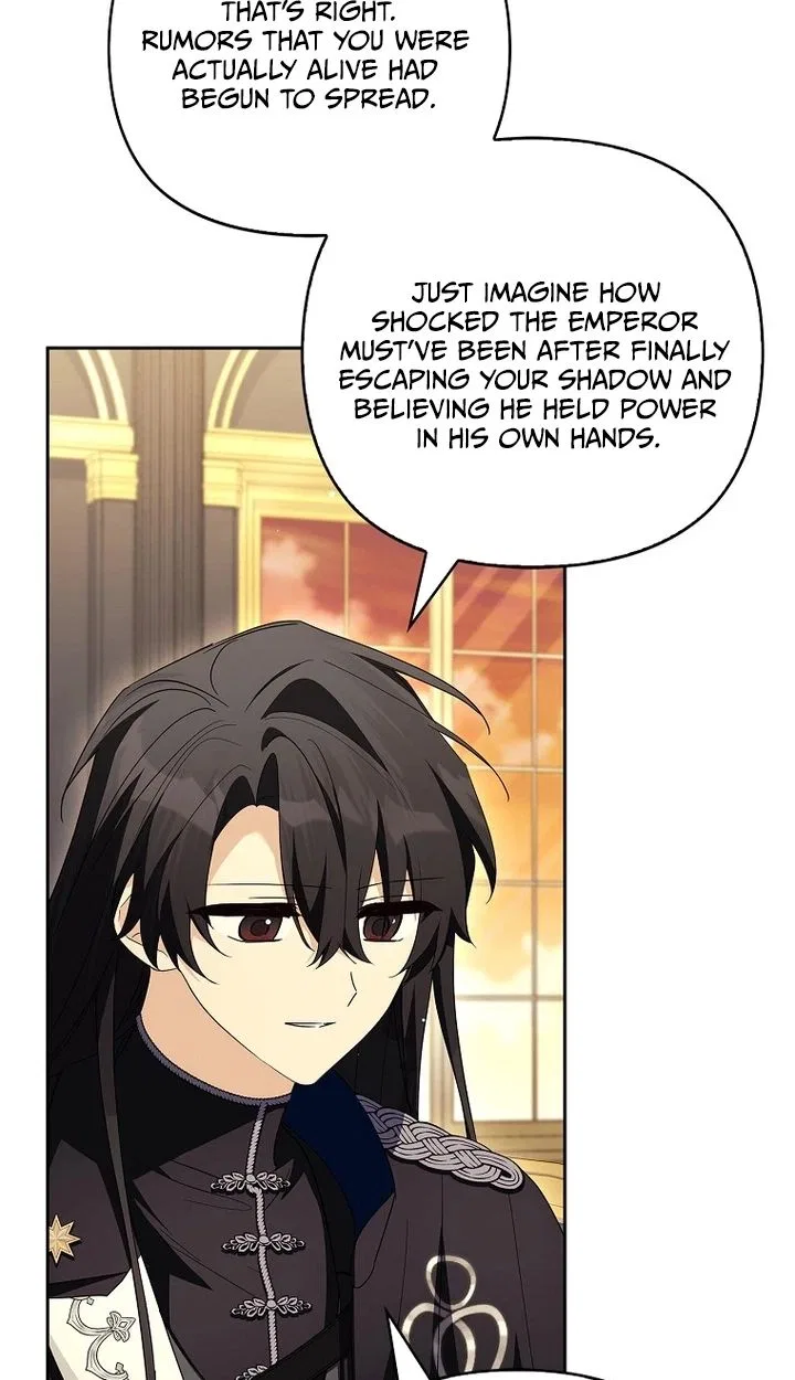 The Youngest Daughter of the Villainous Duke Chapter 141 – Page 62