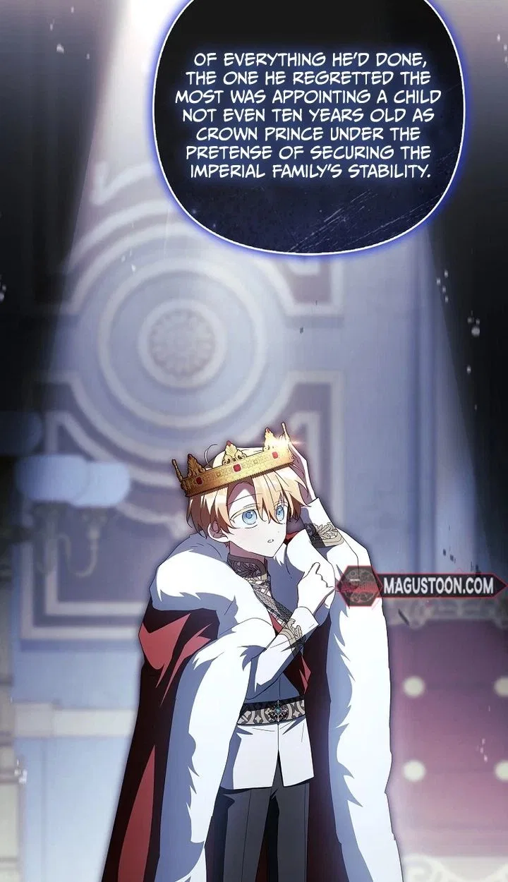 The Youngest Daughter of the Villainous Duke Chapter 141 – Page 64