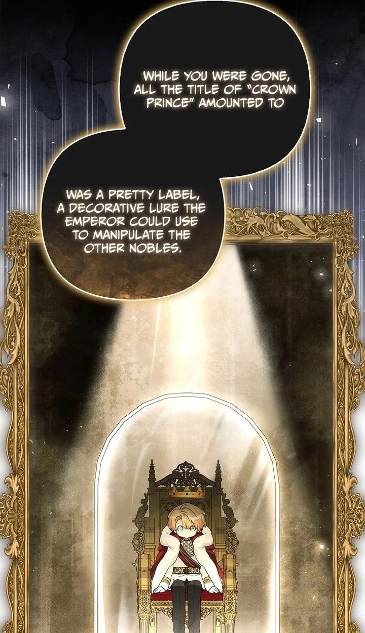 The Youngest Daughter of the Villainous Duke Chapter 141 – Page 66
