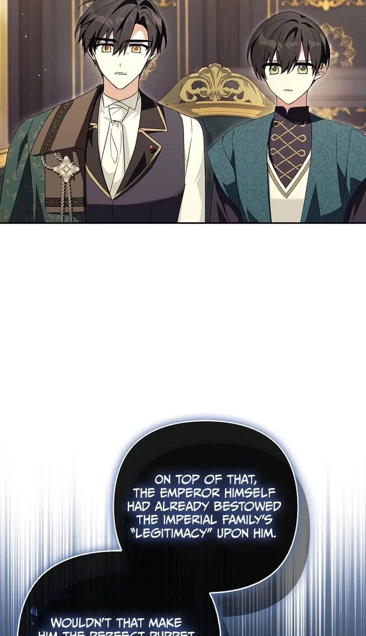 The Youngest Daughter of the Villainous Duke Chapter 141 – Page 68