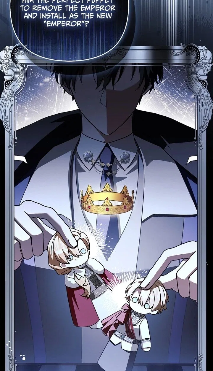 The Youngest Daughter of the Villainous Duke Chapter 141 – Page 69