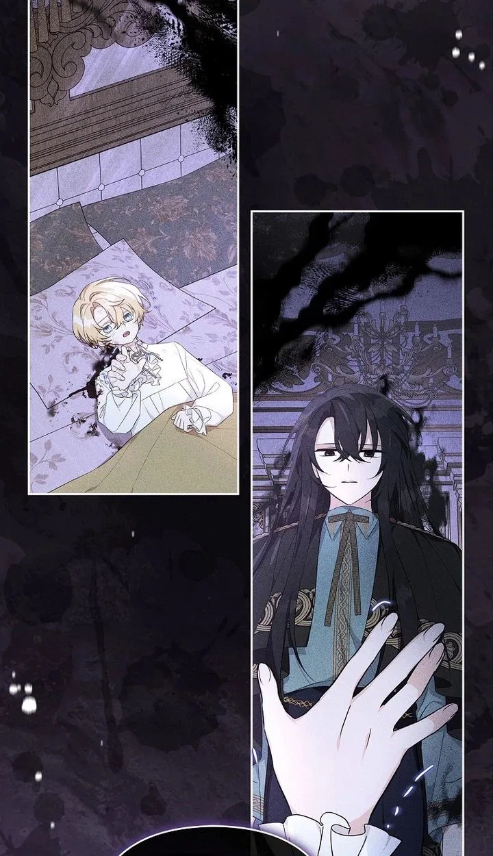 The Youngest Daughter of the Villainous Duke Chapter 141 – Page 72