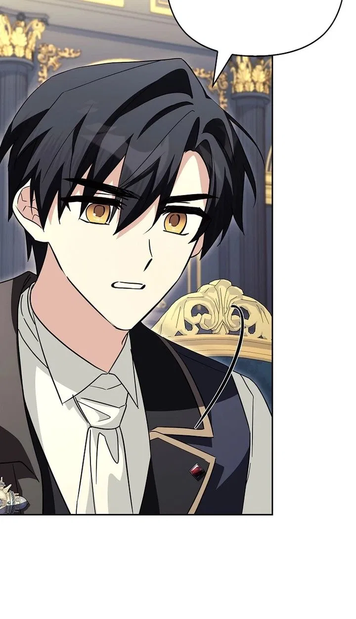 The Youngest Daughter of the Villainous Duke Chapter 141 – Page 84