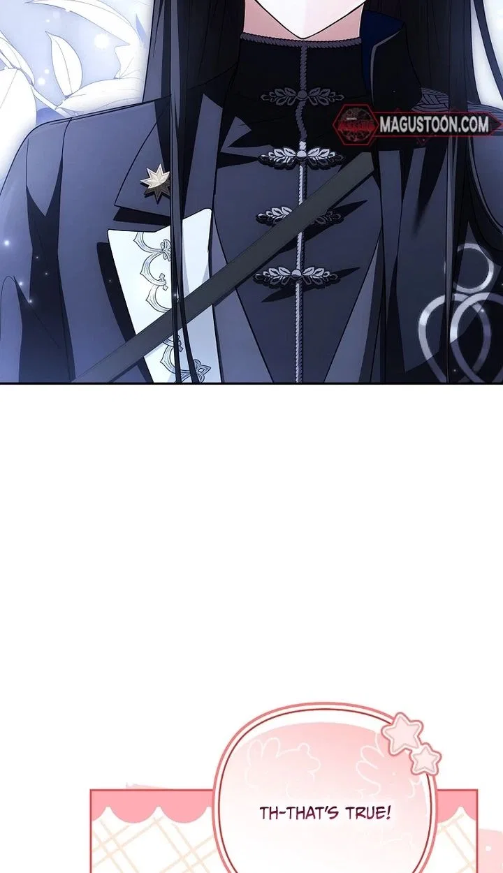The Youngest Daughter of the Villainous Duke Chapter 141 – Page 86