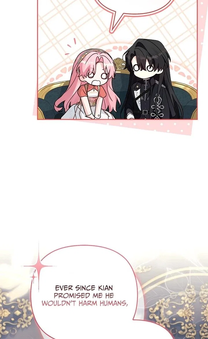 The Youngest Daughter of the Villainous Duke Chapter 141 – Page 87
