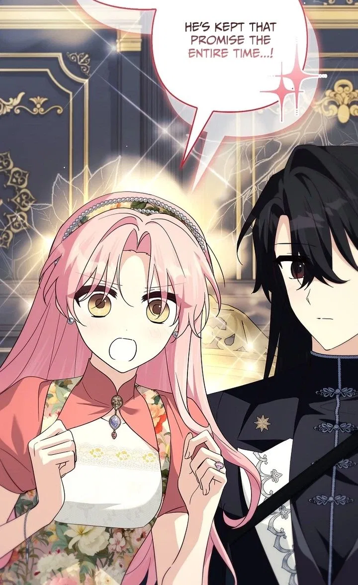 The Youngest Daughter of the Villainous Duke Chapter 141 – Page 88