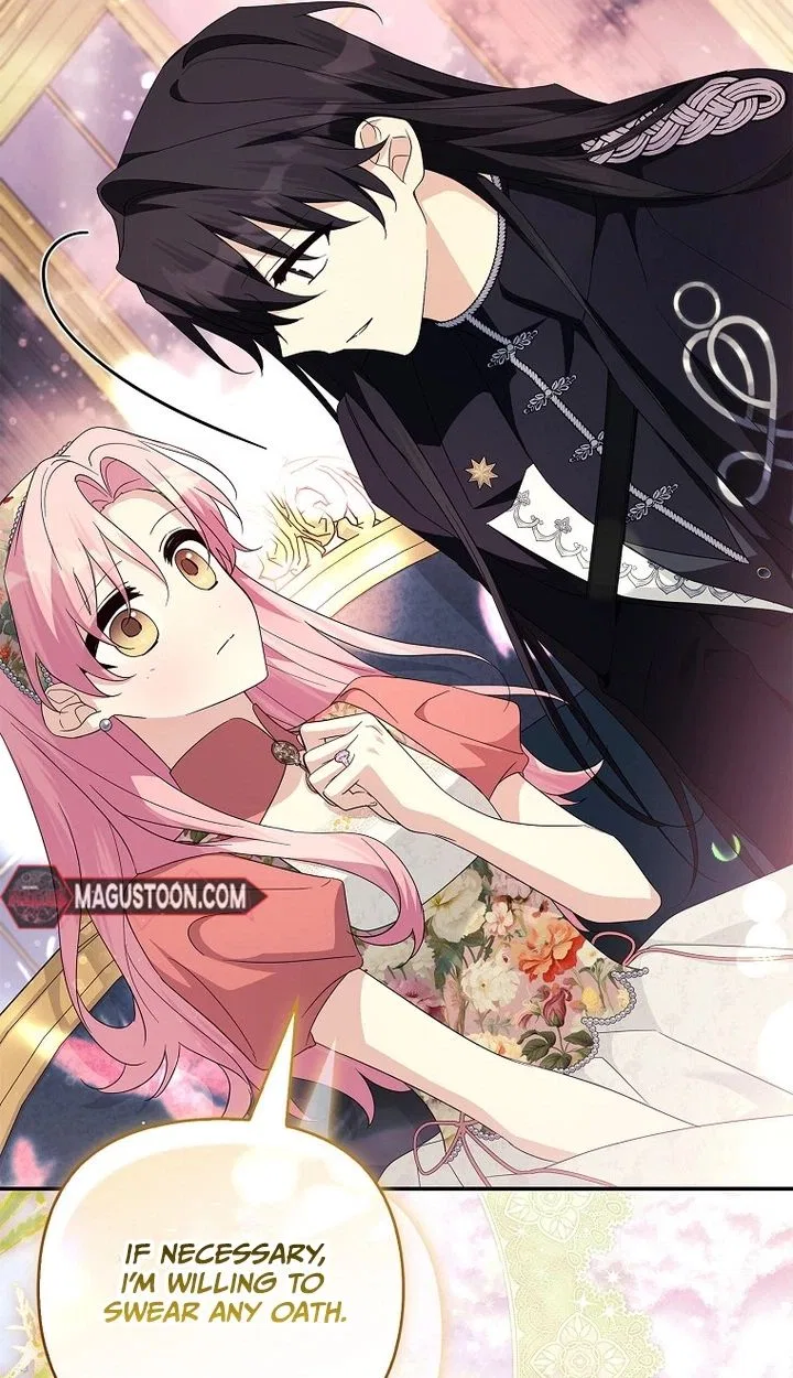 The Youngest Daughter of the Villainous Duke Chapter 141 – Page 91