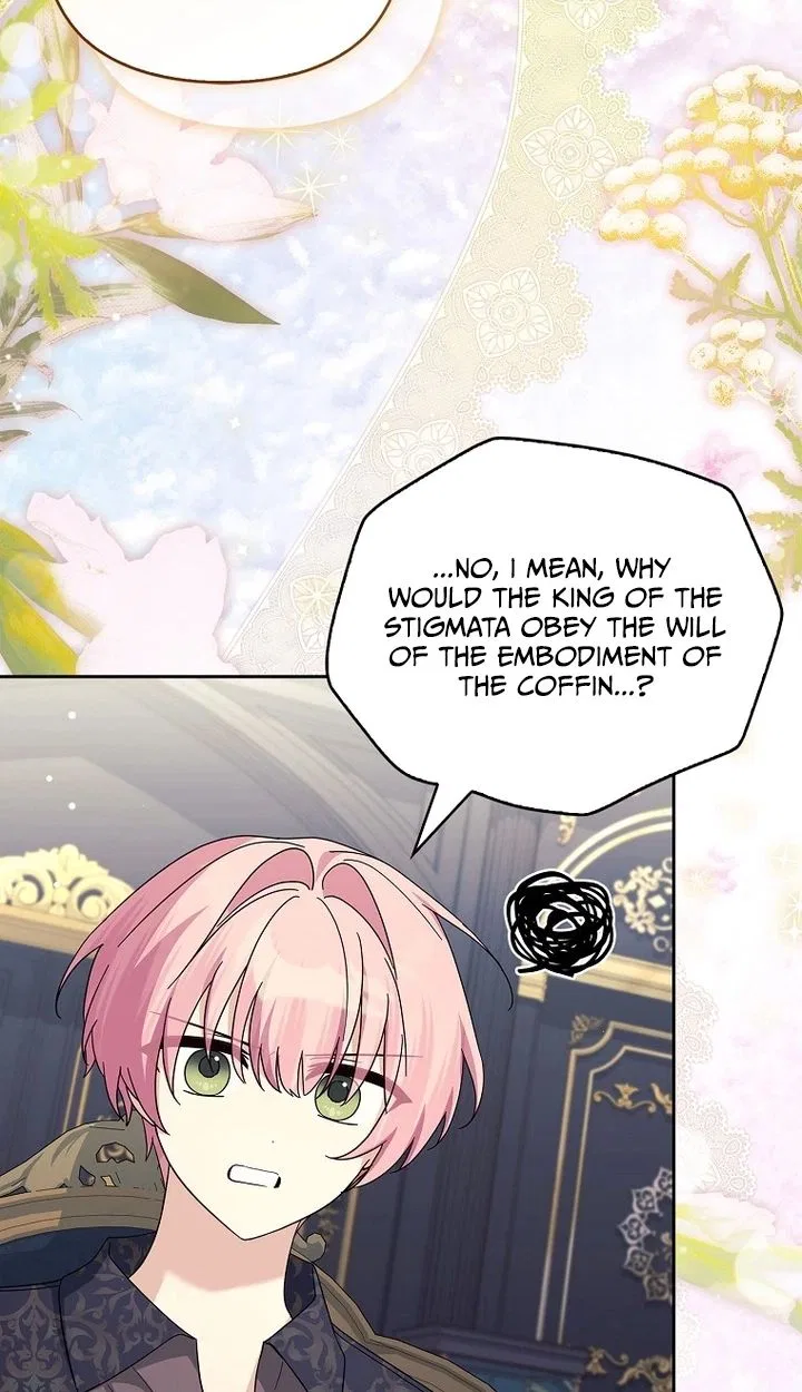 The Youngest Daughter of the Villainous Duke Chapter 141 – Page 92