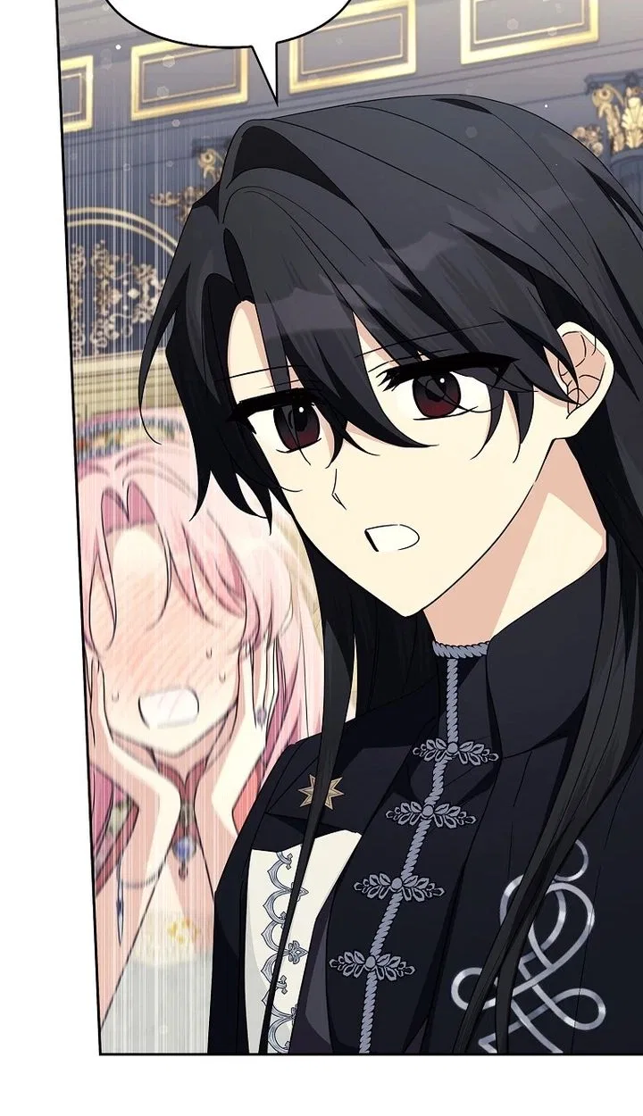 The Youngest Daughter of the Villainous Duke Chapter 141 – Page 94