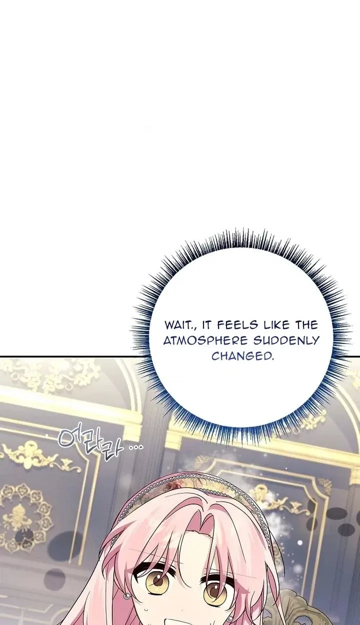 The Youngest Daughter of the Villainous Duke Chapter 141 – Page 100