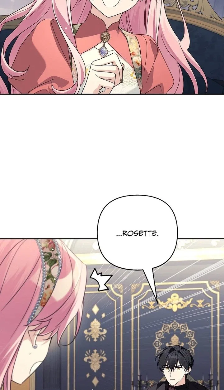 The Youngest Daughter of the Villainous Duke Chapter 141 – Page 101