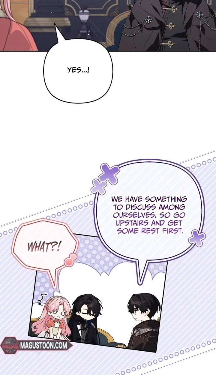 The Youngest Daughter of the Villainous Duke Chapter 141 – Page 102