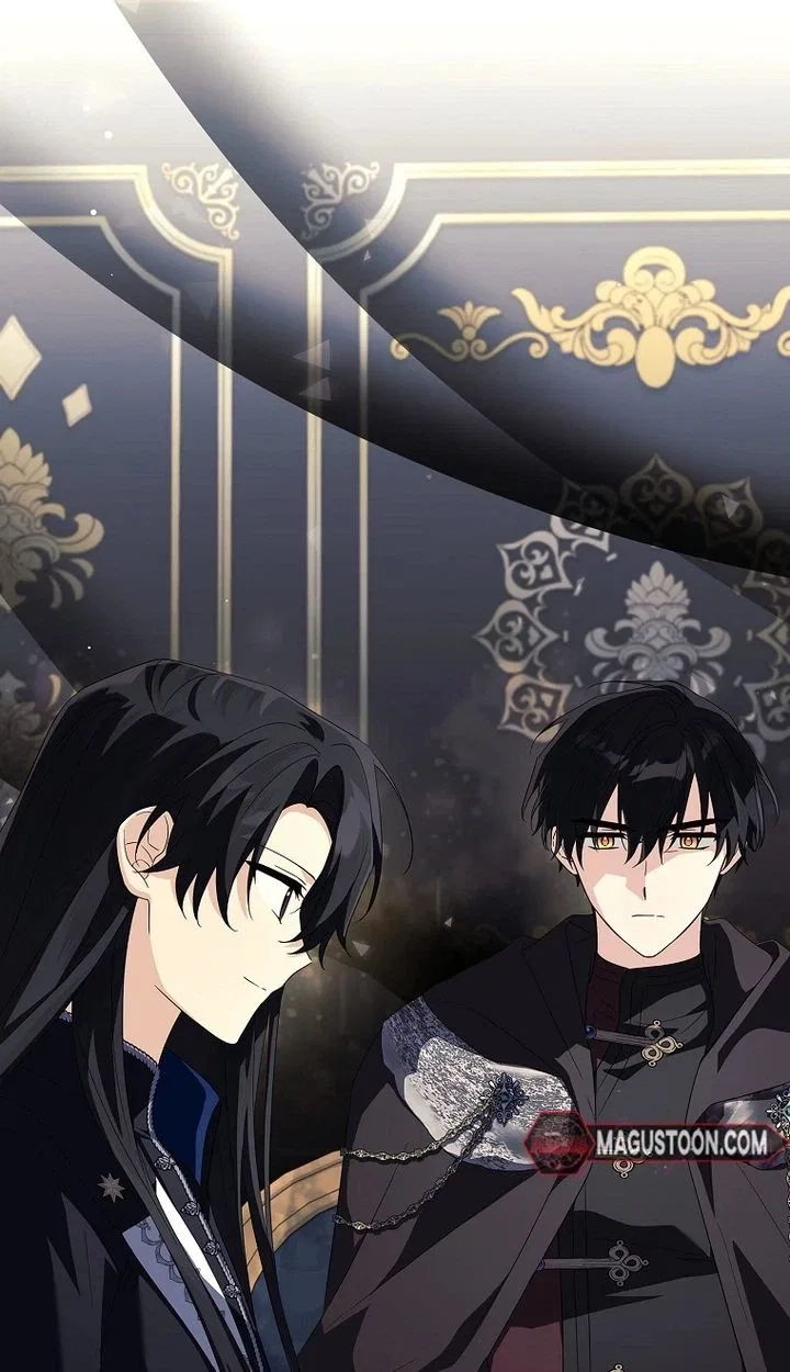 The Youngest Daughter of the Villainous Duke Chapter 141 – Page 104
