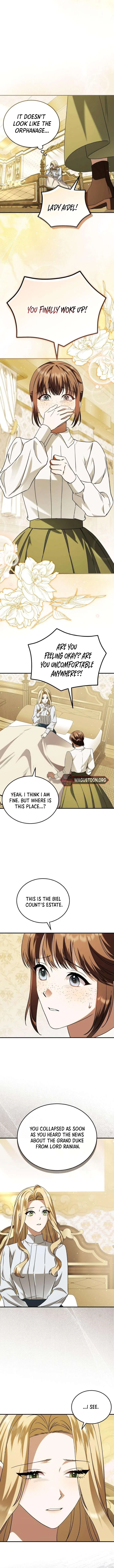 The Scent That Binds Us Chapter 97 – Page 2