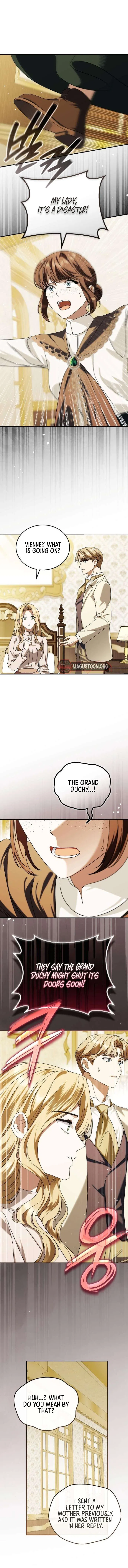 The Scent That Binds Us Chapter 97 – Page 7