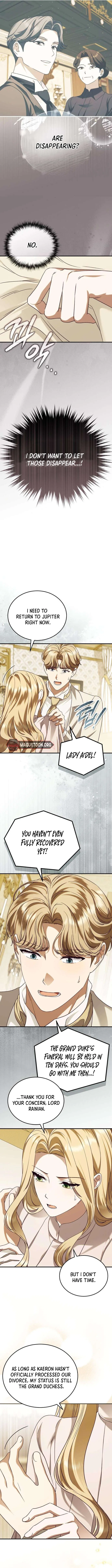The Scent That Binds Us Chapter 97 – Page 9